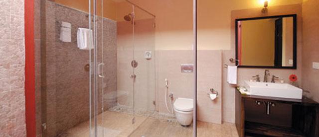 Windflower Resort and Spa photo 16