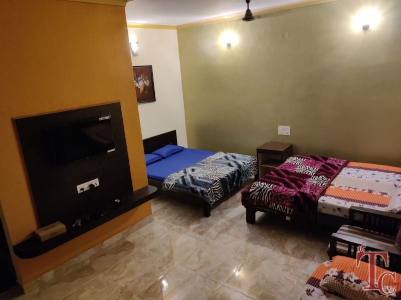 Moon Mansion Homestay photo 13