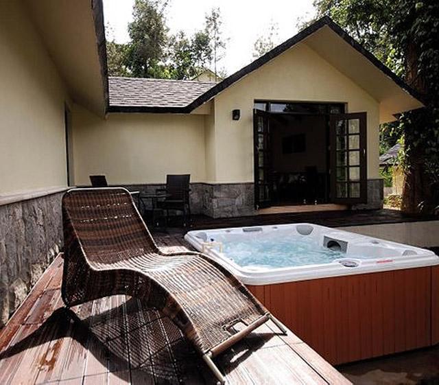 Windflower Resort and Spa photo 18