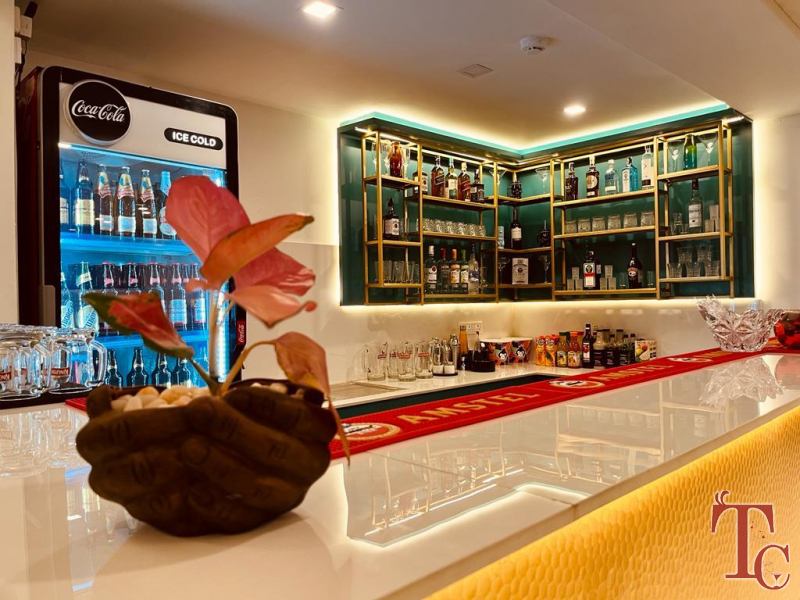Jade Garden Hotel photo 6