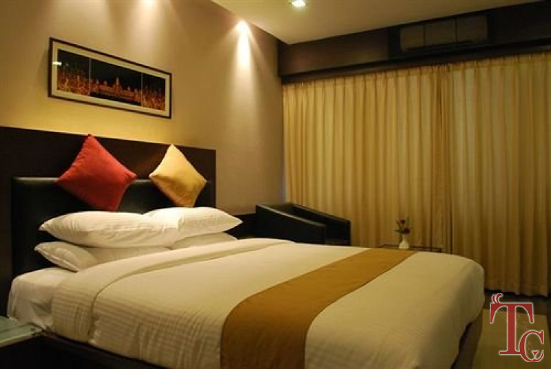 Jade Garden Hotel photo 13