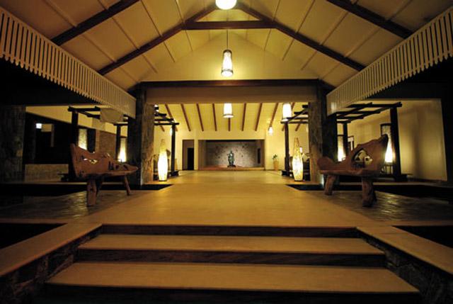 Windflower Resort and Spa photo 19