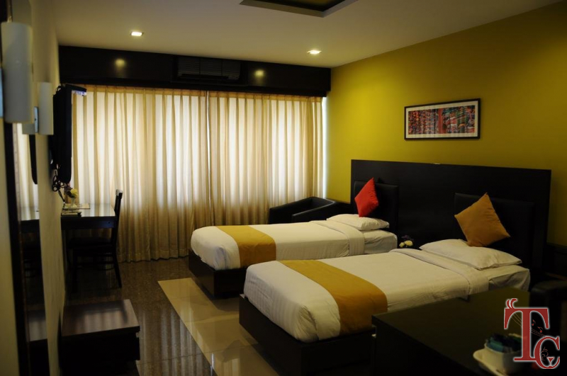 Jade Garden Hotel photo 14