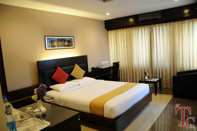 Jade Garden Hotel photo 15