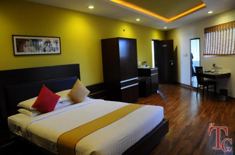 Jade Garden Hotel photo 17