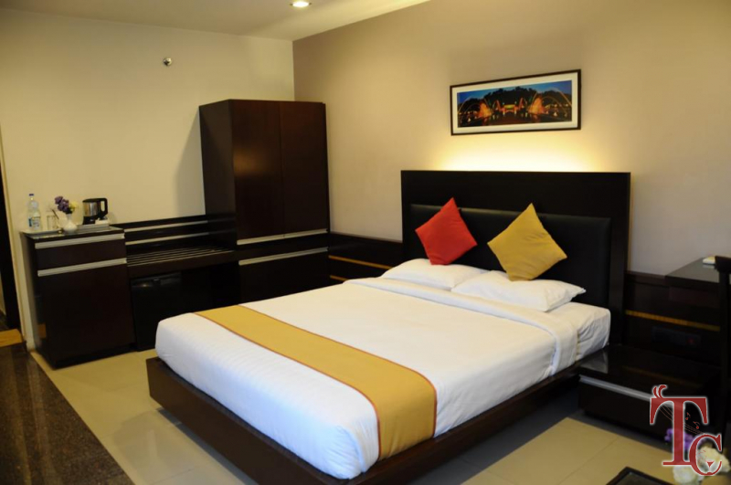Jade Garden Hotel photo 19