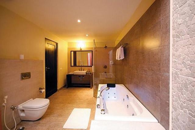 Windflower Resort and Spa photo 20