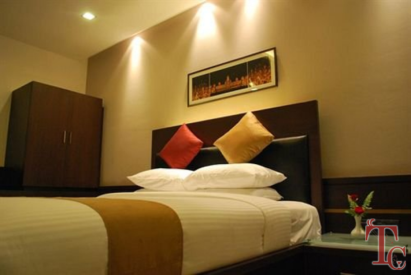Jade Garden Hotel photo 24