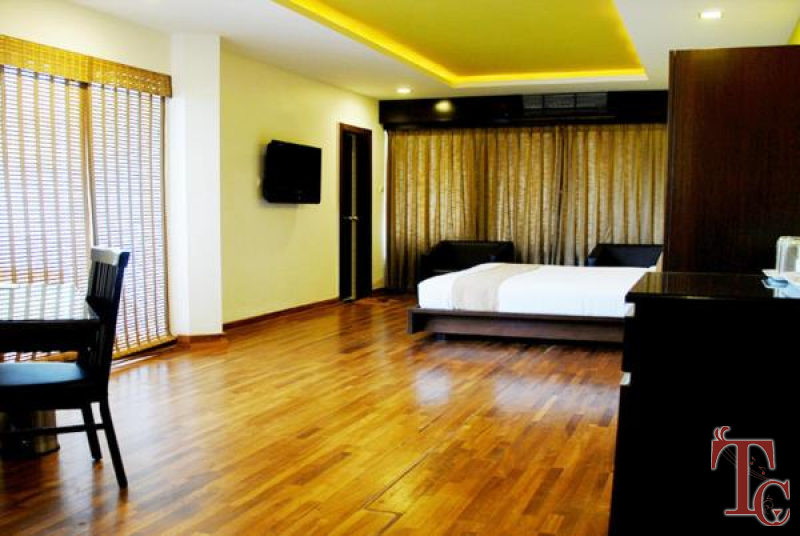 Jade Garden Hotel photo 30