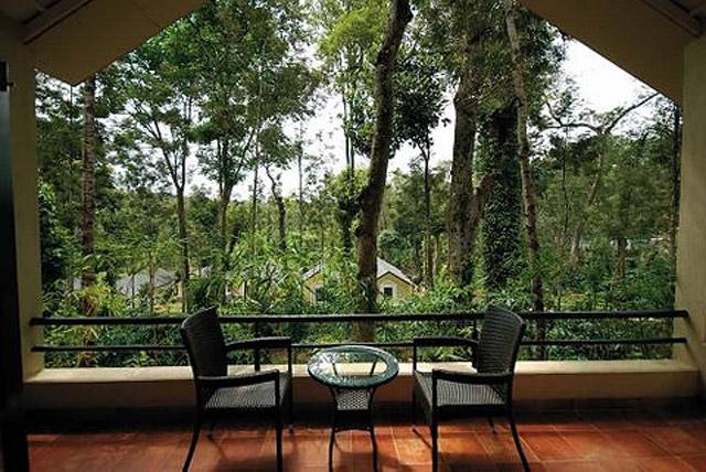 Windflower Resort and Spa photo 21