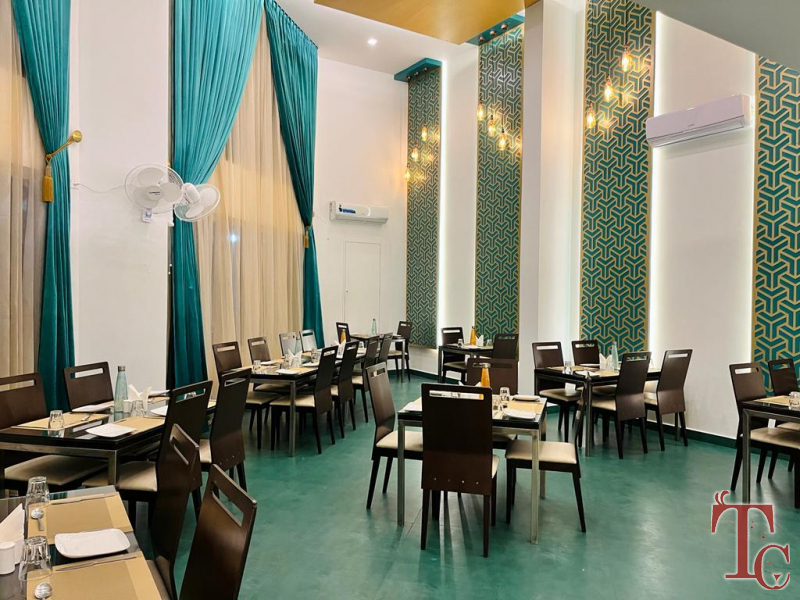 Jade Garden Hotel photo 34