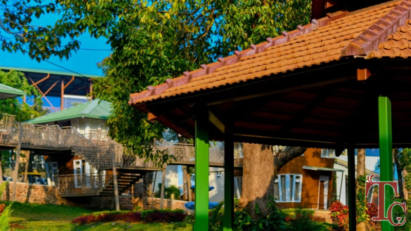 Honey Dews Exotica Resort photo 2