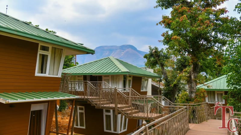Honey Dews Exotica Resort photo 5