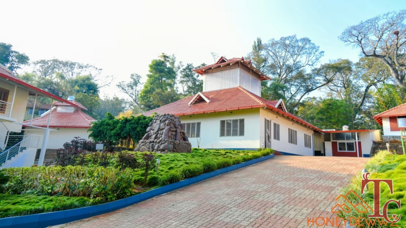 Honey Dews Exotica Resort photo 7