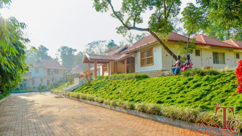 Honey Dews Exotica Resort photo 8