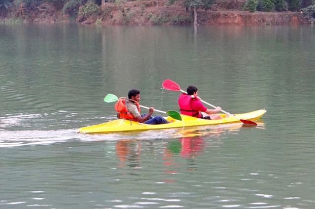 Kalgreen Valley Resort photo 53
