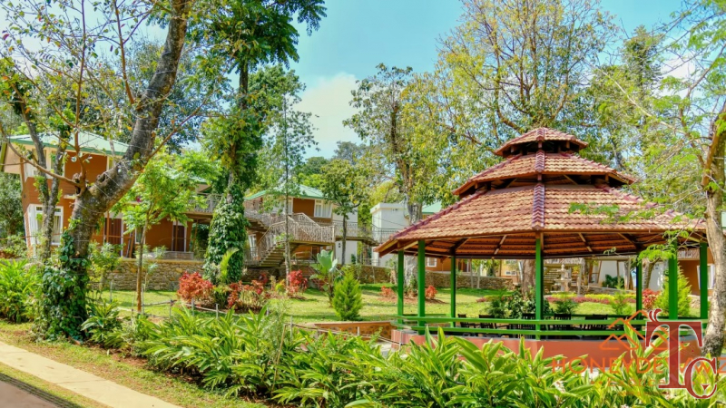 Honey Dews Exotica Resort photo 9