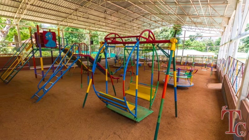 Honey Dews Exotica Resort photo 18