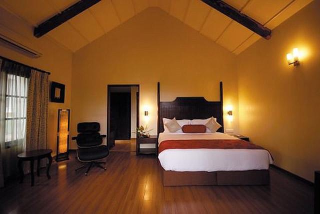 Windflower Resort and Spa photo 23