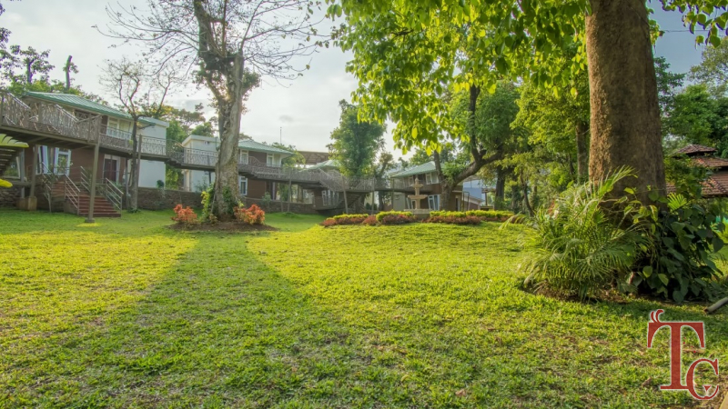 Honey Dews Exotica Resort photo 19