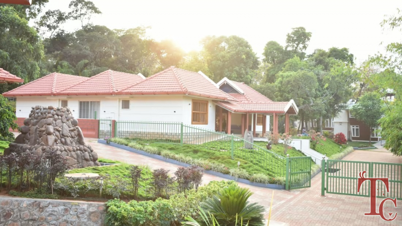 Honey Dews Exotica Resort photo 20