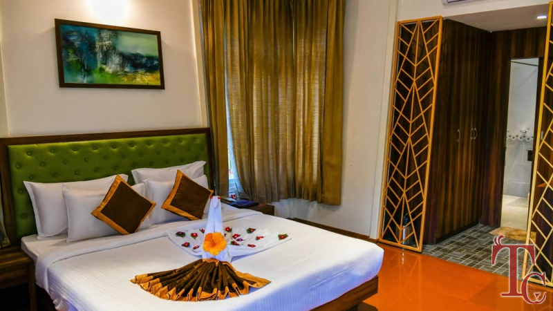 Honey Dews Exotica Resort photo 26