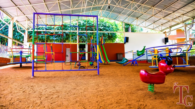 Honey Dews Exotica Resort photo 28