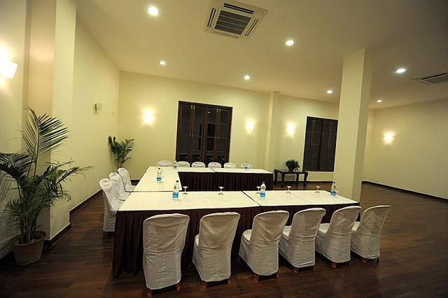Ambatty Greens Resort photo 2