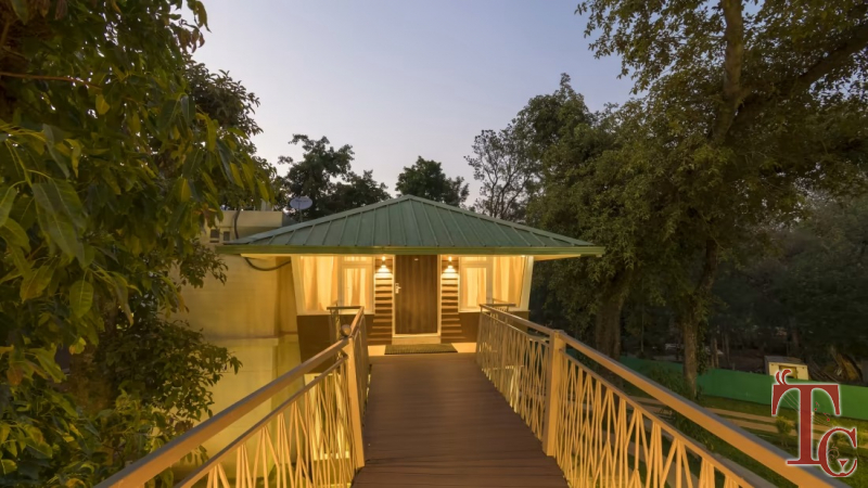 Honey Dews Exotica Resort photo 32