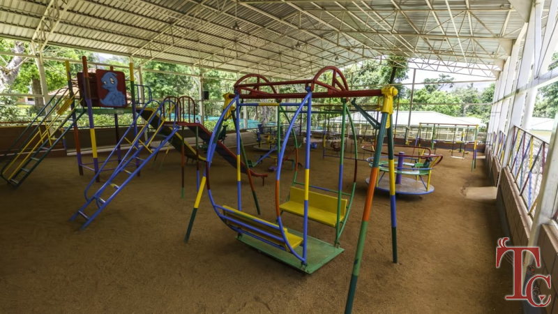 Honey Dews Exotica Resort photo 33