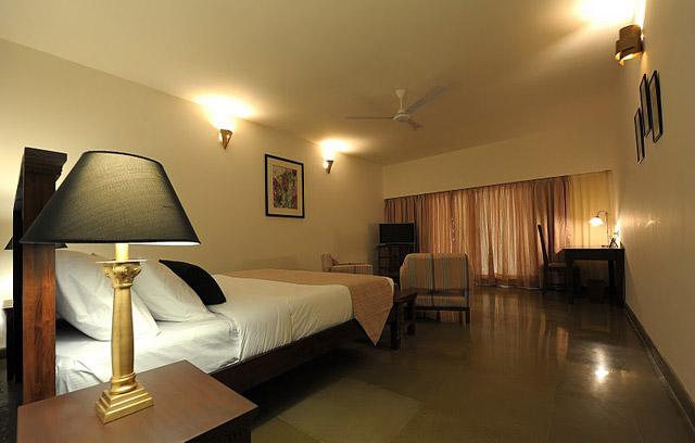 Ambatty Greens Resort photo 3