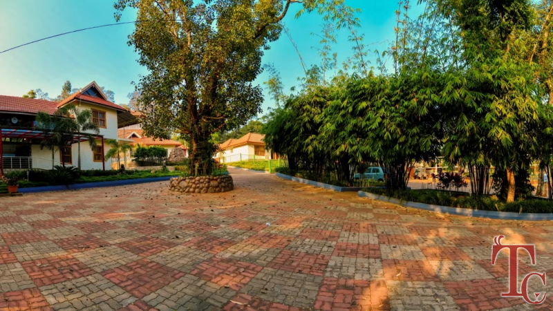 Honey Dews Exotica Resort photo 39