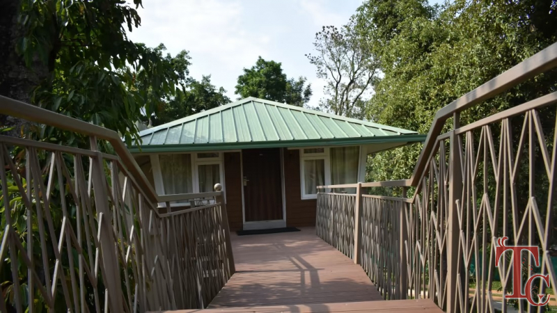 Honey Dews Exotica Resort photo 41