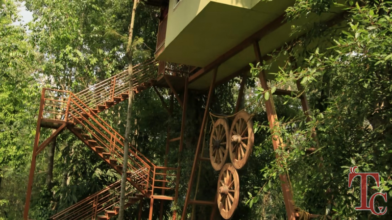 Honey Dews Exotica Resort photo 42