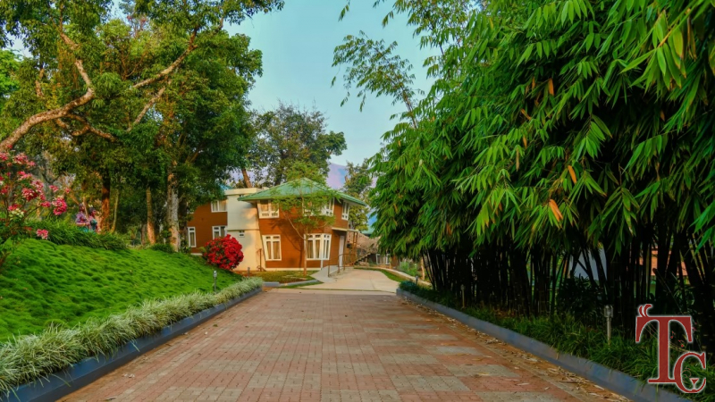 Honey Dews Exotica Resort photo 47