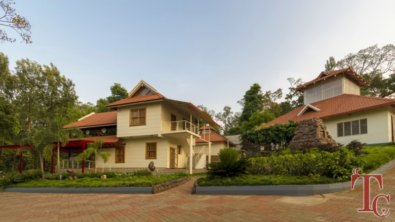 Honey Dews Exotica Resort photo 48