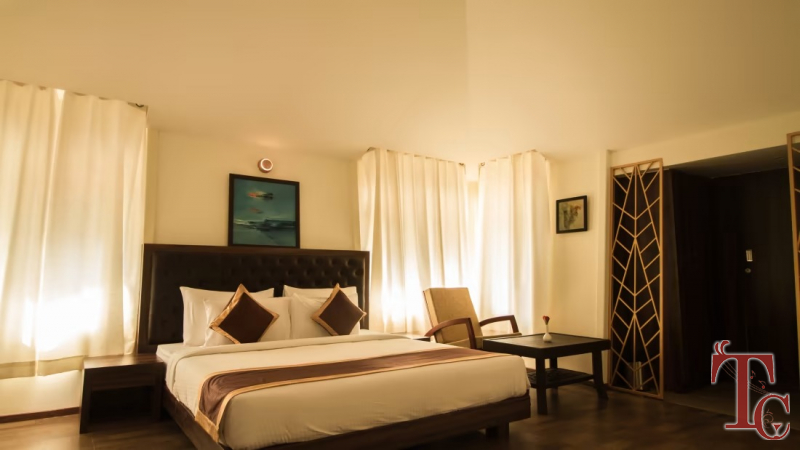 Honey Dews Exotica Resort photo 50