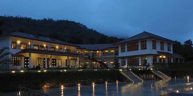 Ambatty Greens Resort photo 5