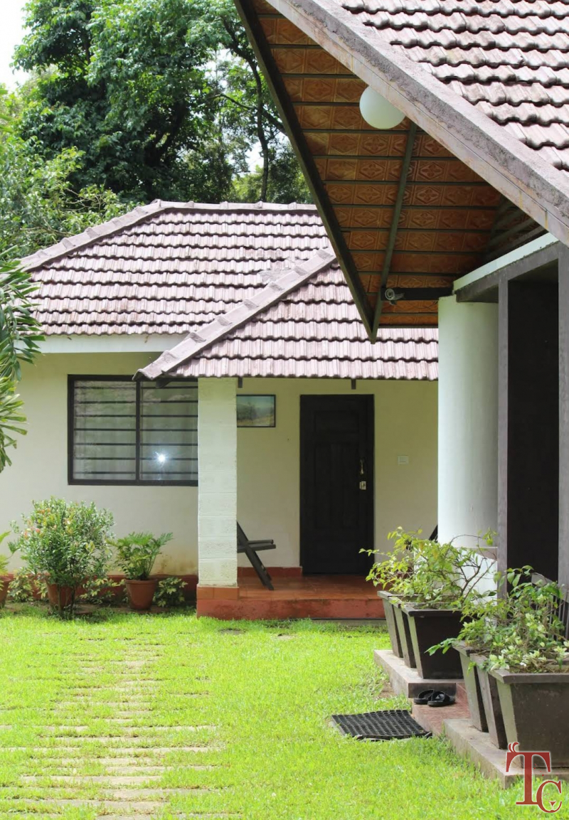 Rain Tree Homestay photo 16
