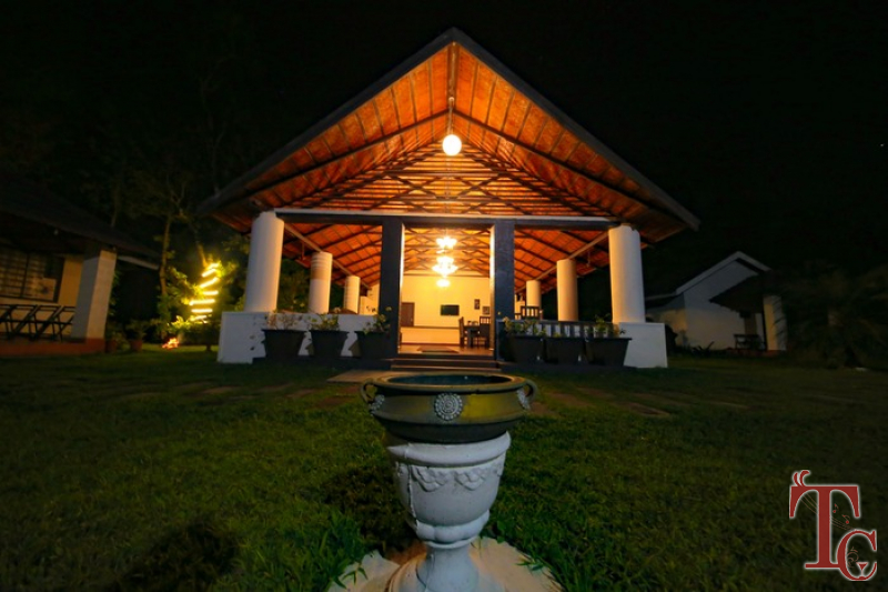 Rain Tree Homestay photo 17