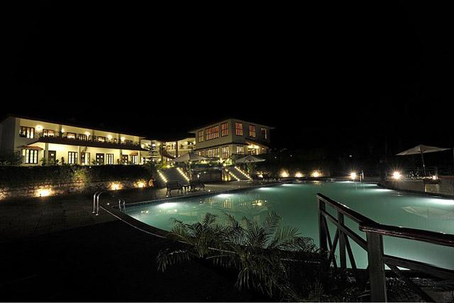 Ambatty Greens Resort photo 6