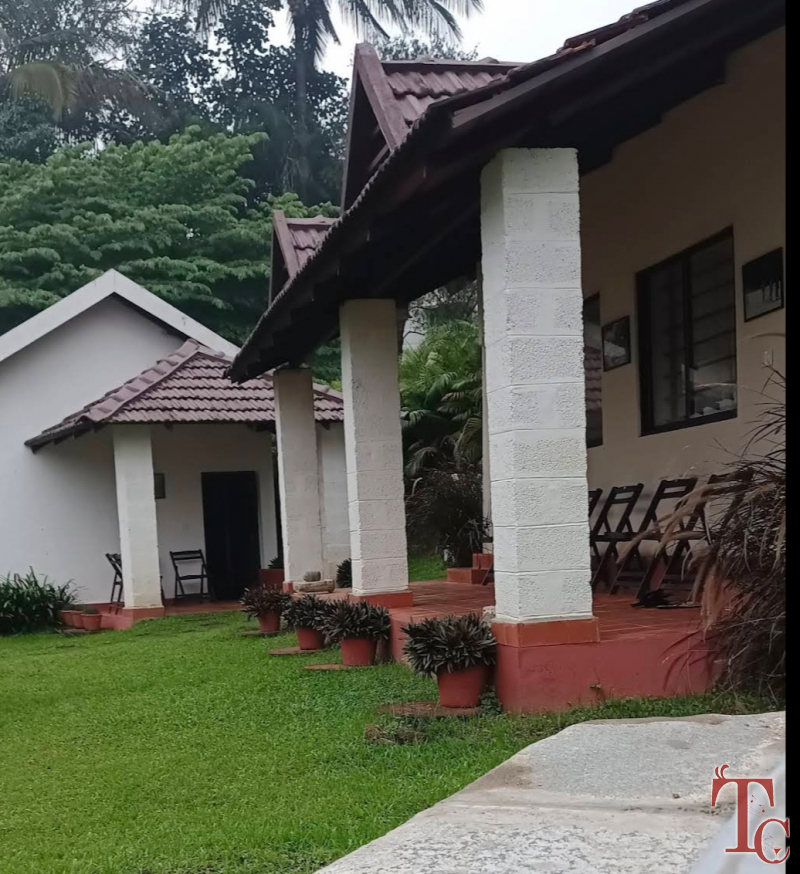 Rain Tree Homestay photo 26