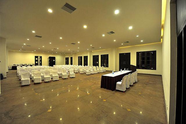 Ambatty Greens Resort photo 7
