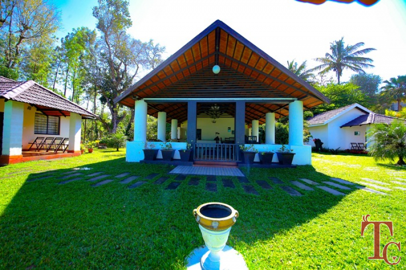 Rain Tree Homestay photo 31