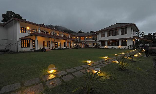 Ambatty Greens Resort photo 8