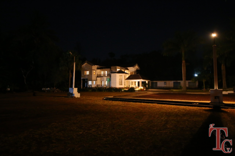 Rain Tree Homestay photo 43