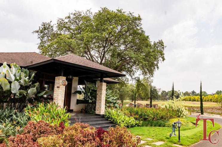Kimmane Luxury Golf Resort photo 12