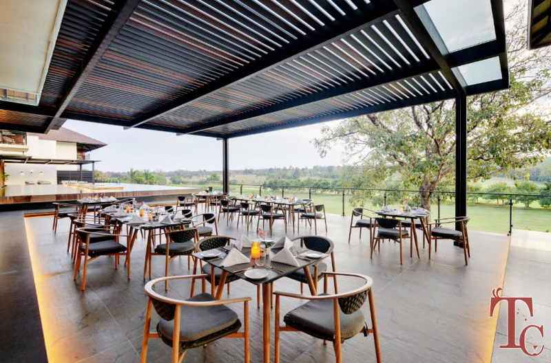 Kimmane Luxury Golf Resort photo 18