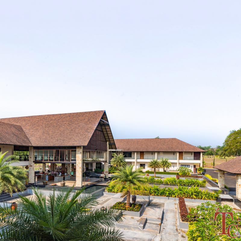 Kimmane Luxury Golf Resort photo 20