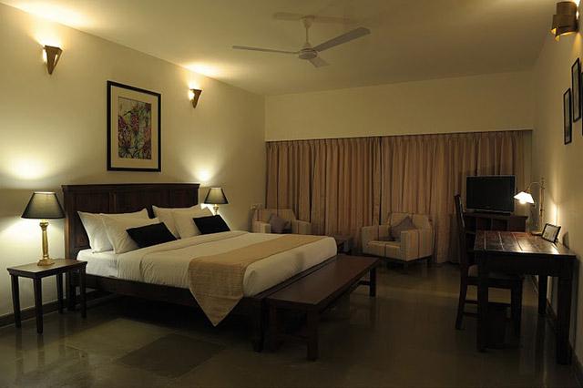 Ambatty Greens Resort photo 12